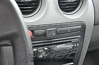 Photo of conversion LPG - SEAT IBIZA 1390 cm³