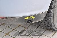Photo of conversion LPG - SEAT IBIZA 1390 cm³