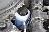 Photo of conversion LPG - OPEL ASTRA CARAVAN 1598 cm³