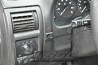 Photo of conversion LPG - OPEL ASTRA CARAVAN 1598 cm³