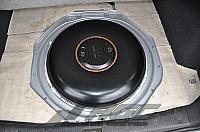 Photo of conversion LPG - OPEL ASTRA CARAVAN 1598 cm³