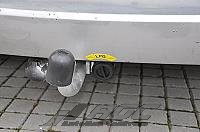 Photo of conversion LPG - OPEL ASTRA CARAVAN 1598 cm³