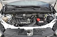 Photo of conversion LPG - DACIA DOKKER 1598 cm³