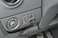 Photo of conversion LPG - DACIA DOKKER 1598 cm³