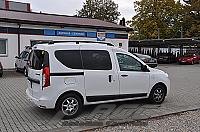 Photo of conversion LPG - DACIA DOKKER 1598 cm³