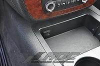 Foto z montáže LPG - CHEVROLET AVALANCHE 5328 cm³
