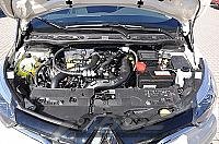 Photo of conversion LPG - RENAULT CAPTUR 898 cm³