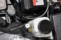 Photo of conversion LPG - RENAULT CAPTUR 898 cm³
