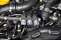 Photo of conversion LPG - RENAULT CAPTUR 898 cm³
