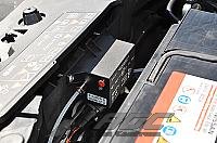 Photo of conversion LPG - RENAULT CAPTUR 898 cm³