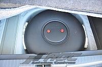 Photo of conversion LPG - RENAULT CAPTUR 898 cm³
