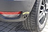 Photo of conversion LPG - RENAULT CAPTUR 898 cm³