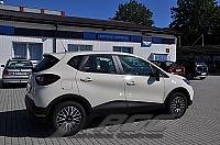 Photo of conversion LPG - RENAULT CAPTUR 898 cm³