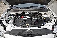 Photo of conversion LPG - MITSUBISHI OUTLANDER 2360 cm³