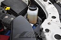 Photo of conversion LPG - MITSUBISHI OUTLANDER 2360 cm³
