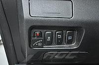 Photo of conversion LPG - MITSUBISHI OUTLANDER 2360 cm³