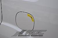 Photo of conversion LPG - MITSUBISHI OUTLANDER 2360 cm³