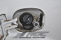 Photo of conversion LPG - MITSUBISHI OUTLANDER 2360 cm³