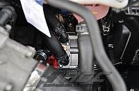 Photo of conversion LPG - AUDI A4 1781 cm³