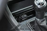 Photo of conversion LPG - AUDI A4 1781 cm³