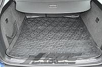 Photo of conversion LPG - AUDI A4 1781 cm³