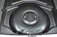 Photo of conversion LPG - AUDI A4 1781 cm³