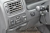 Photo of conversion LPG - TOYOTA COROLLA 1762 cm³