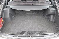 Photo of conversion LPG - TOYOTA COROLLA 1762 cm³