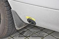 Photo of conversion LPG - TOYOTA COROLLA 1762 cm³