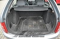 Foto z montáže LPG - ŠKODA FABIA 1390 cm³