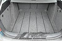 Foto z montáže LPG - ŠKODA OCTAVIA 1595 cm³