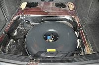 Photo of conversion LPG - Audi A8 2,0