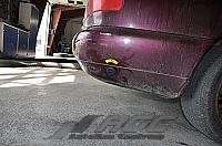 Photo of conversion LPG - Audi A8 2,0