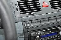 Photo of conversion LPG - ŠKODA FABIA 1390 cm³