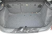 Photo of conversion LPG - ŠKODA FABIA 1390 cm³