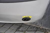 Photo of conversion LPG - ŠKODA FABIA 1390 cm³