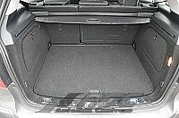 Foto z montáže LPG - MERCEDES-BENZ B180 1699 cm³