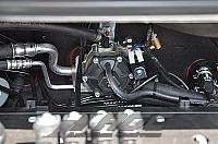 Photo of conversion LPG - HYUNDAI ix 20 1591 cm3 