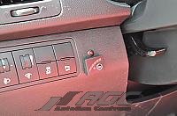 Photo of conversion LPG - HYUNDAI ix 20 1591 cm3 