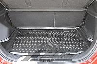 Photo of conversion LPG - HYUNDAI ix 20 1591 cm3 
