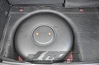Photo of conversion LPG - HYUNDAI ix 20 1591 cm3 