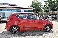 Photo of conversion LPG - HYUNDAI ix 20 1591 cm3 