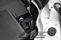 Photo of conversion LPG - MITSUBISHI OUTLANDER 1 998 cm³