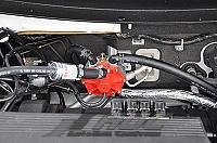 Photo of conversion LPG - MITSUBISHI OUTLANDER 1 998 cm³
