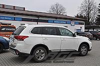 Photo of conversion LPG - MITSUBISHI OUTLANDER 1 998 cm³