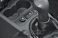 Foto z montáže LPG - ŠKODA FABIA 1198 cm³
