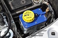 Photo of conversion LPG - RENAULT THALIA 1390 cm³