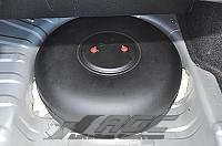 Photo of conversion LPG - RENAULT THALIA 1390 cm³