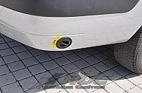 Photo of conversion LPG - RENAULT THALIA 1390 cm³