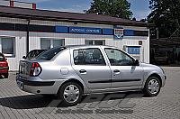 Photo of conversion LPG - RENAULT THALIA 1390 cm³